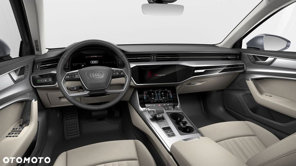 Audi A6 Limousine - 10