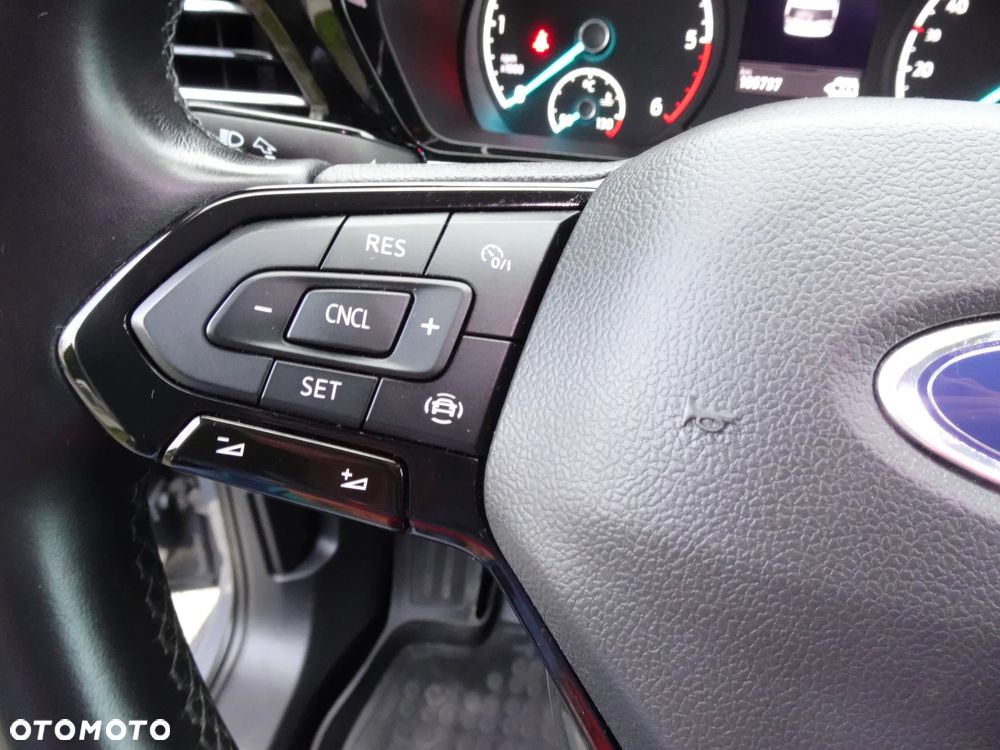 Ford Tourneo Connect Grand 2.0 EcoBlue Titanium - 25