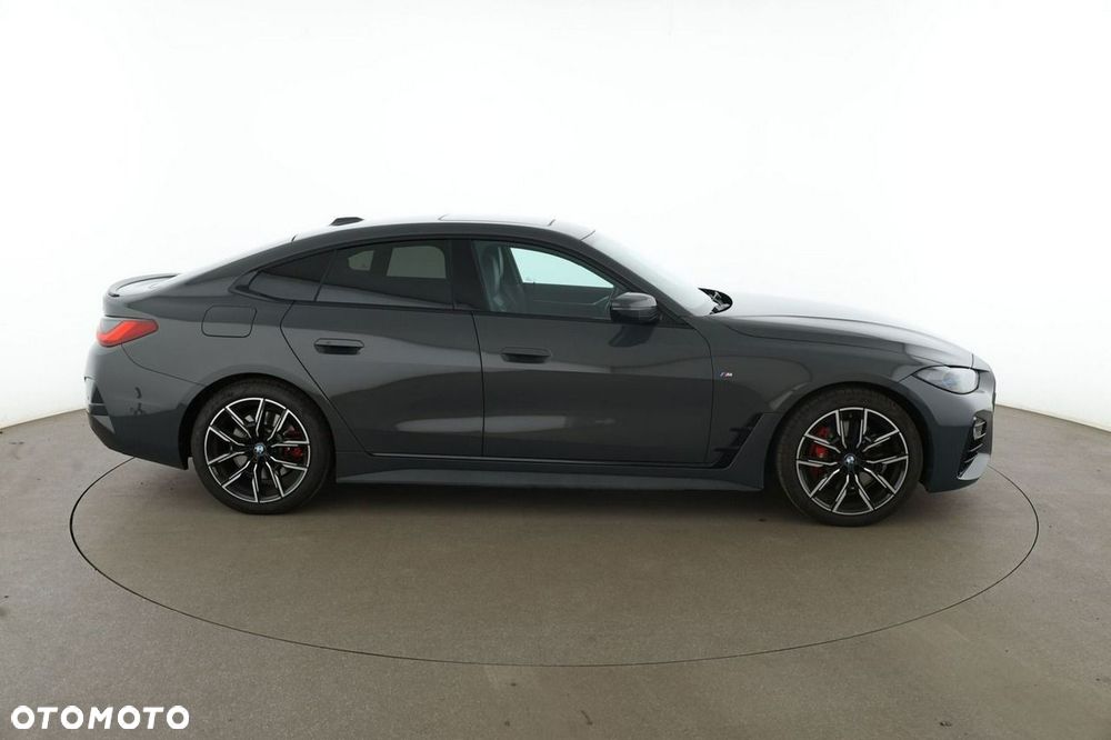 BMW Seria 4 430i M Sport - 10