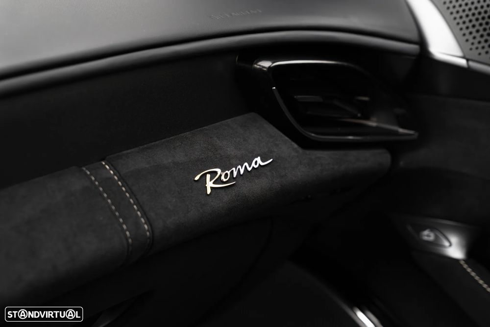 Ferrari Roma Standard - 41