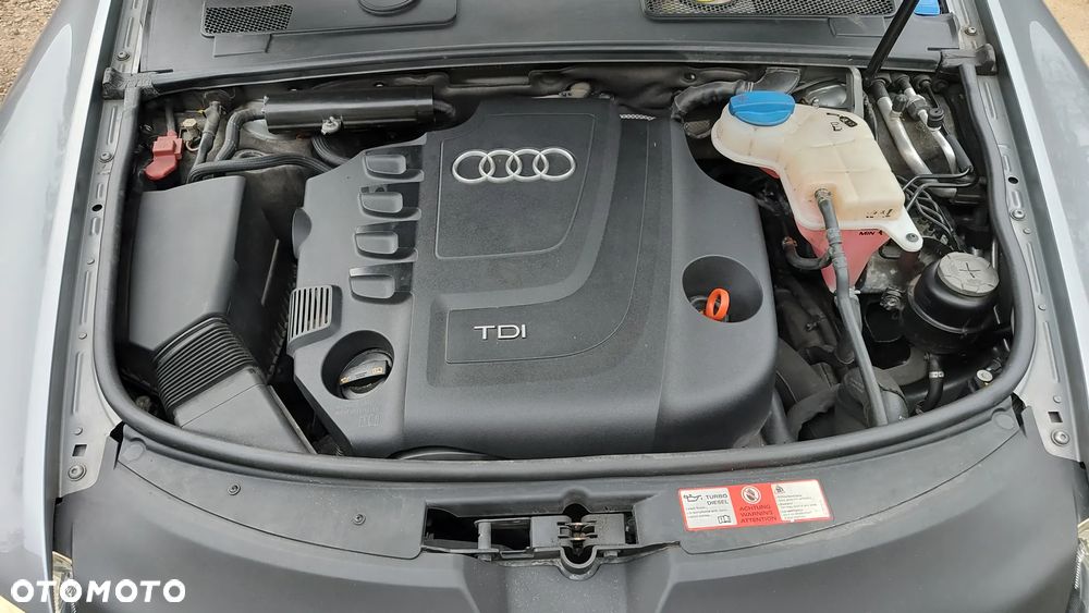 Audi A6 Avant 2.0 TDI DPF - 25