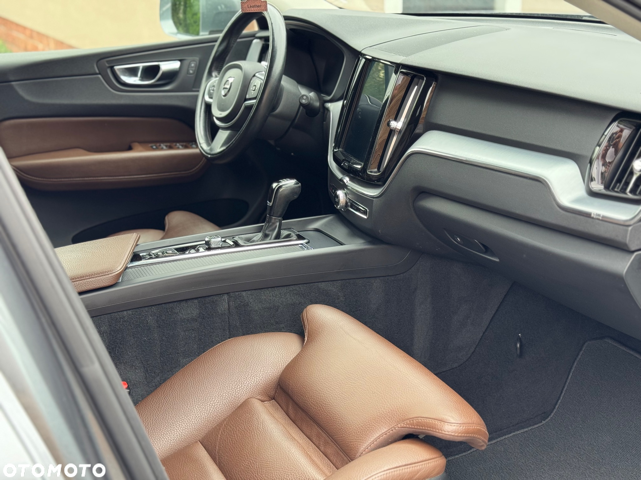 Volvo XC 60 D3 Inscription - 17