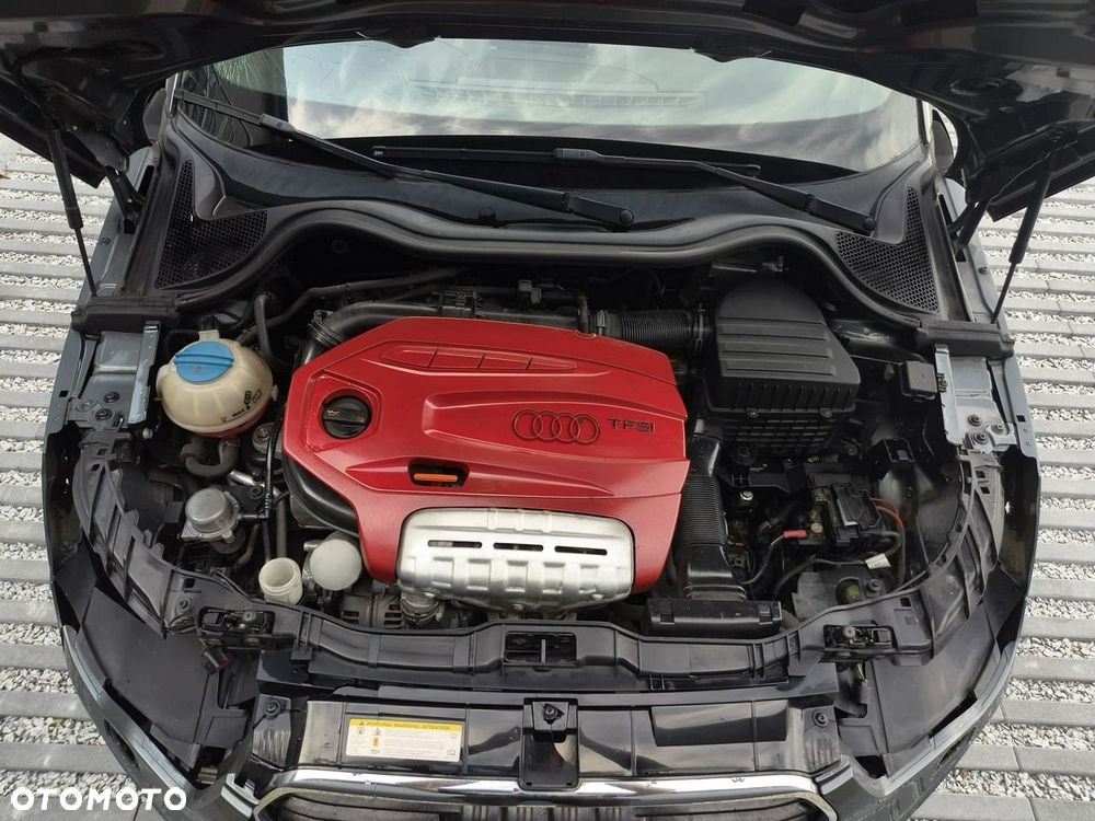 Audi A1 3-drzwiowe - 25