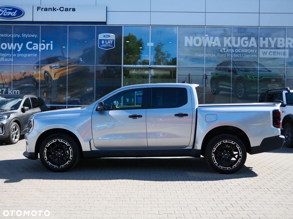 Ford Ranger MS-RT - 4