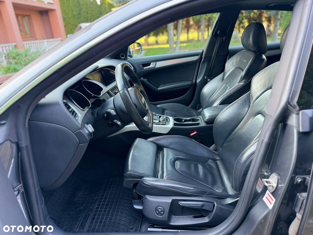 Audi A5 Sportback - 19