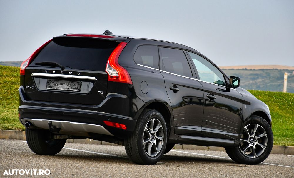 VOLVO XC60 2015 — imagine 4