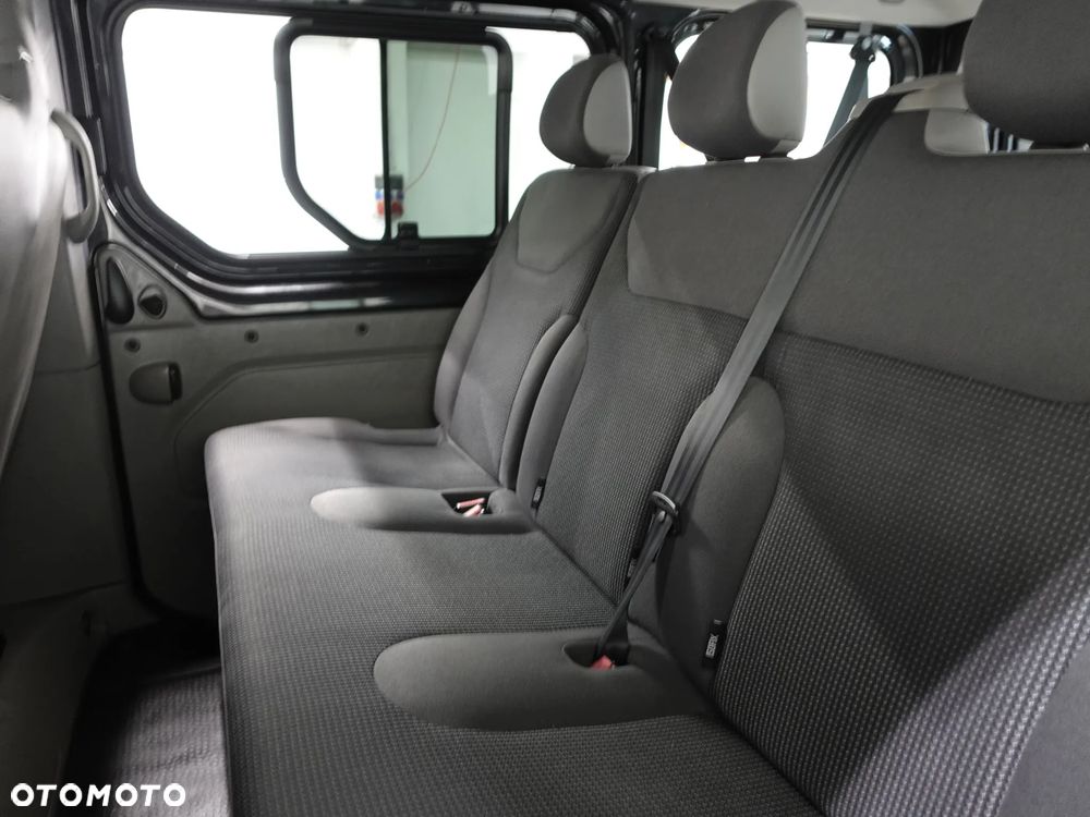Opel Vivaro L1H1 EcoFlex - 23