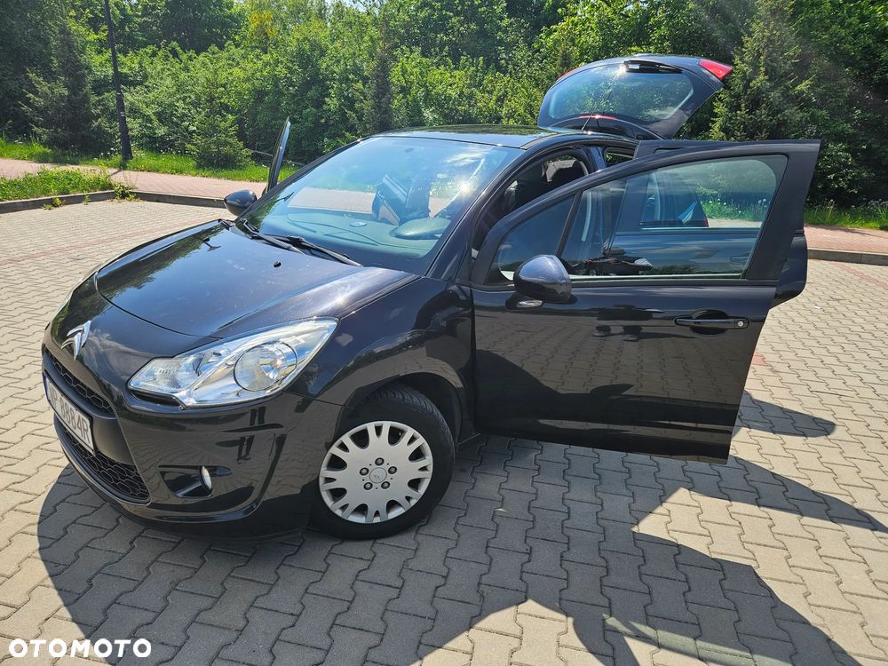 Citroën C3 1.4 VTi Seduction - 6