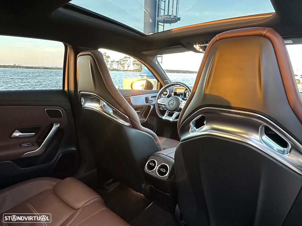 Mercedes-Benz A 35 AMG 4Matic - 34