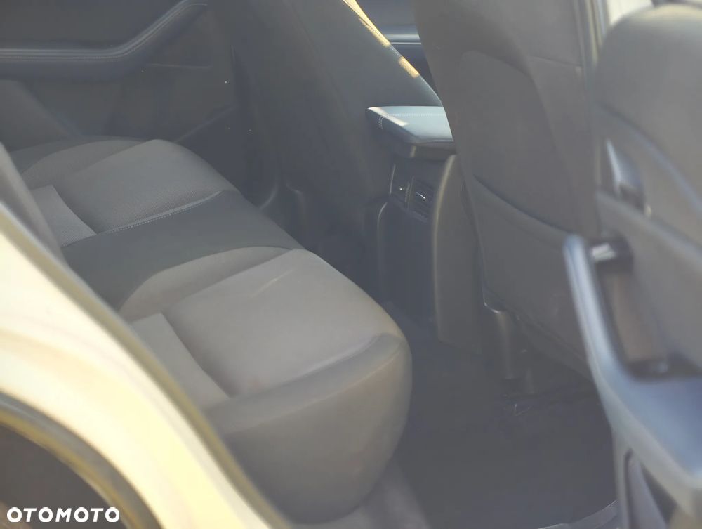 Mazda CX-30 SKYACTIV-G 2.0 M-Hybrid SELECTION - 9