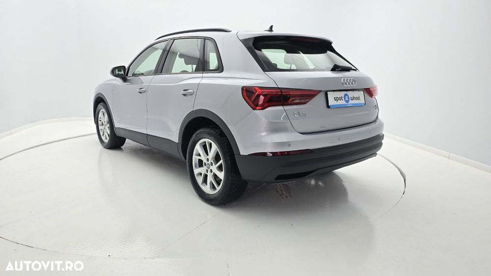 Audi Q3 - 8