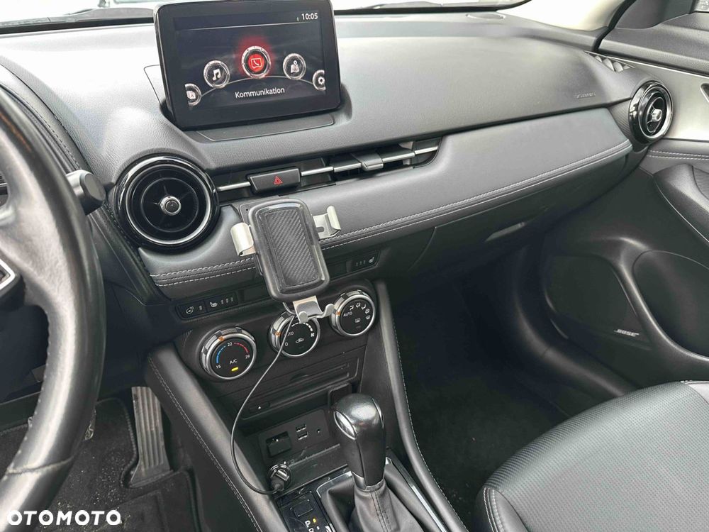 Mazda CX-3 2.0 SkyPrestige - 13