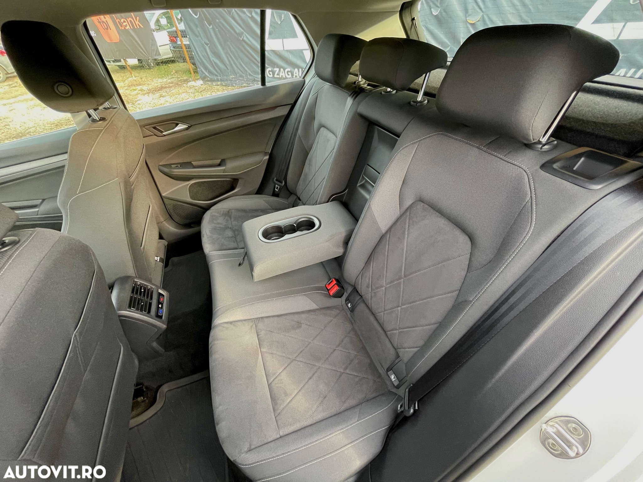Volkswagen Golf 2.0 TDI DSG Style - 15