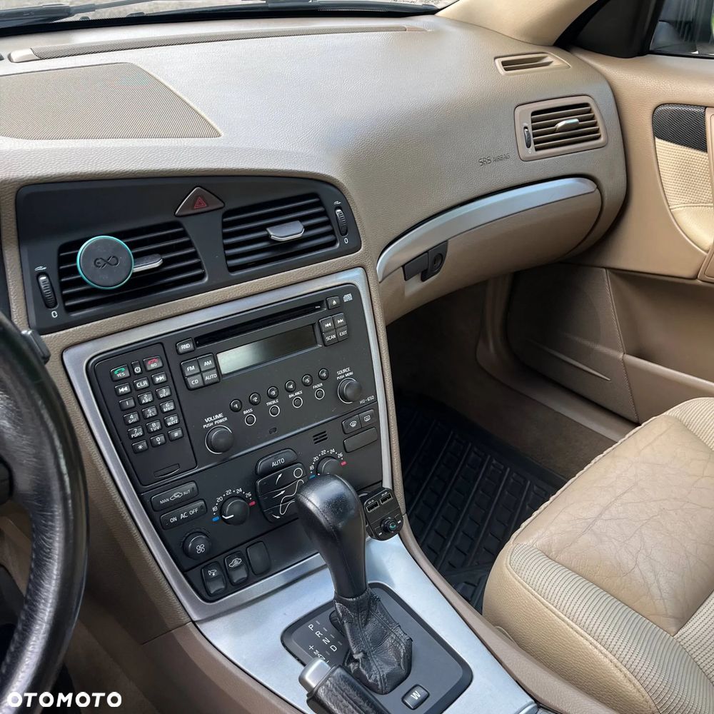 Volvo S60 - 17