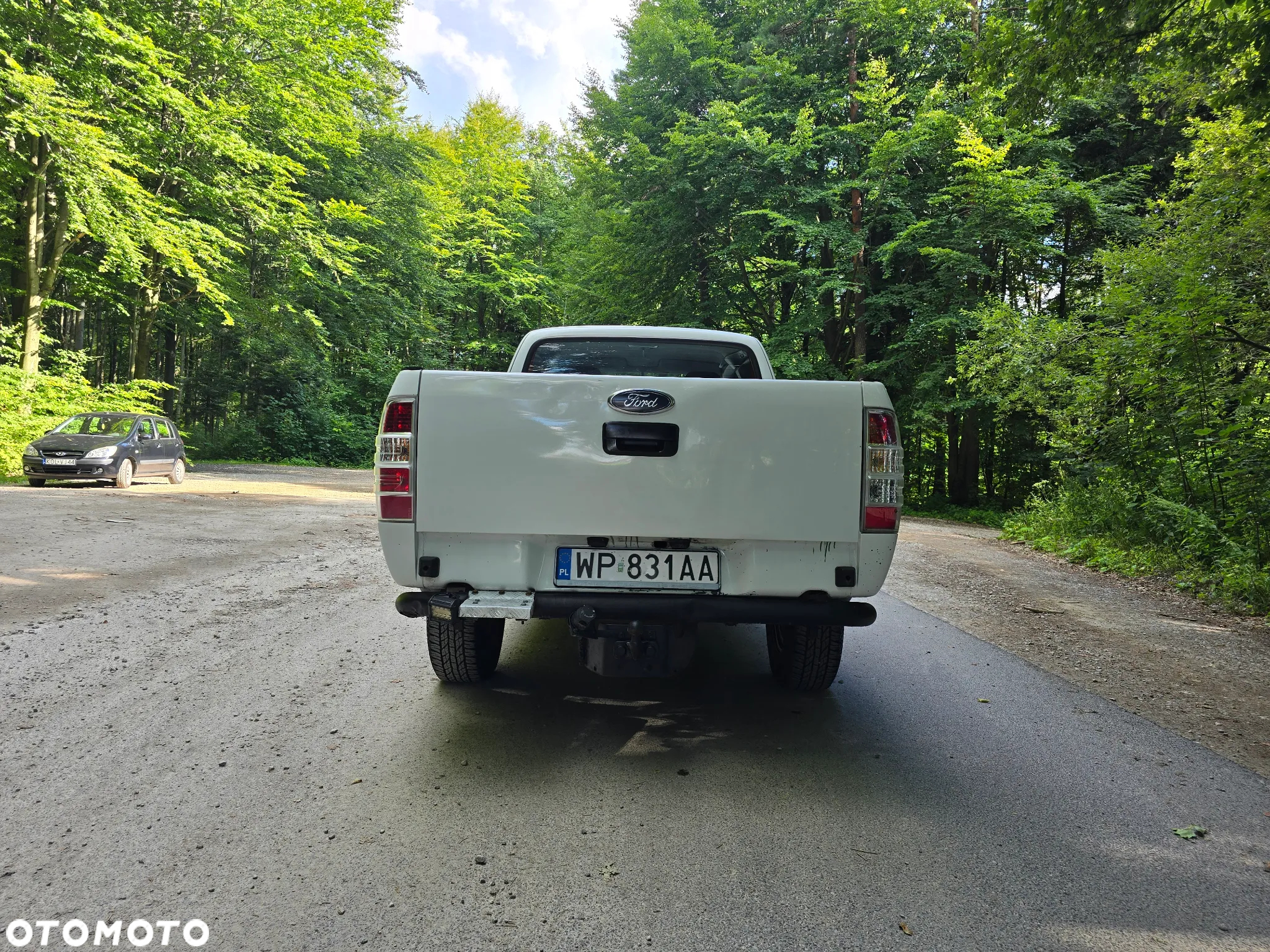 Ford Ranger - 26