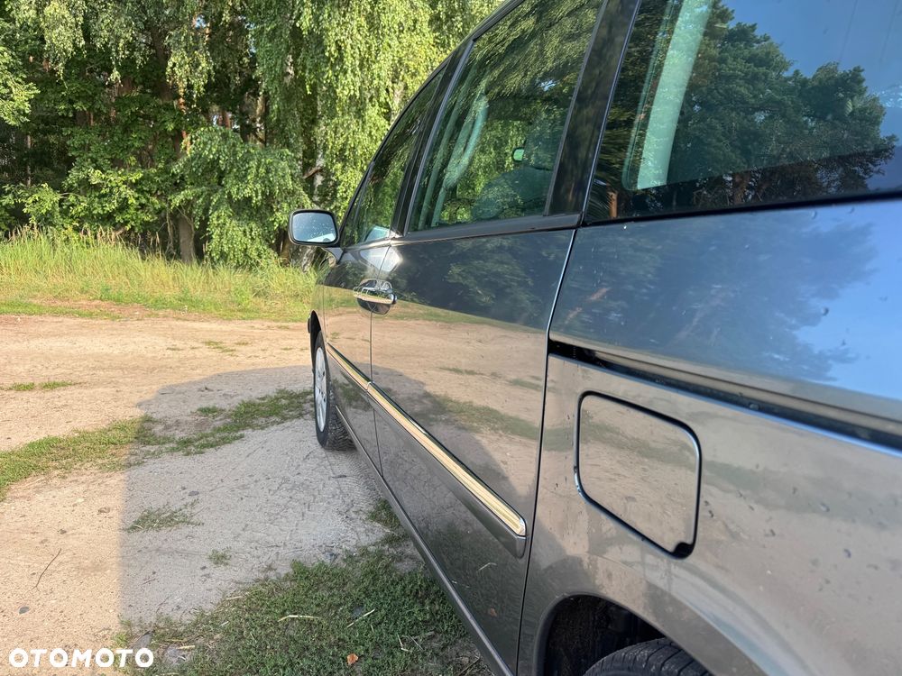 Citroën C8 2.0 16V Confort - 9