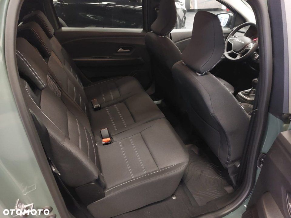 Dacia Jogger - 17