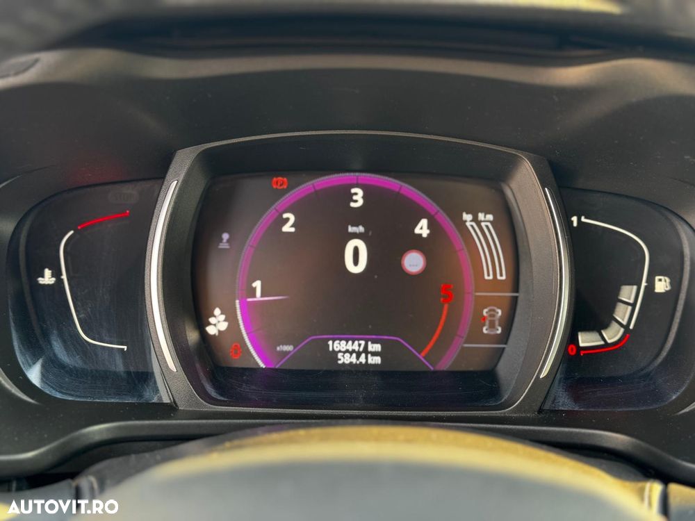 Renault Kadjar Energy dCi 110 Business - 7