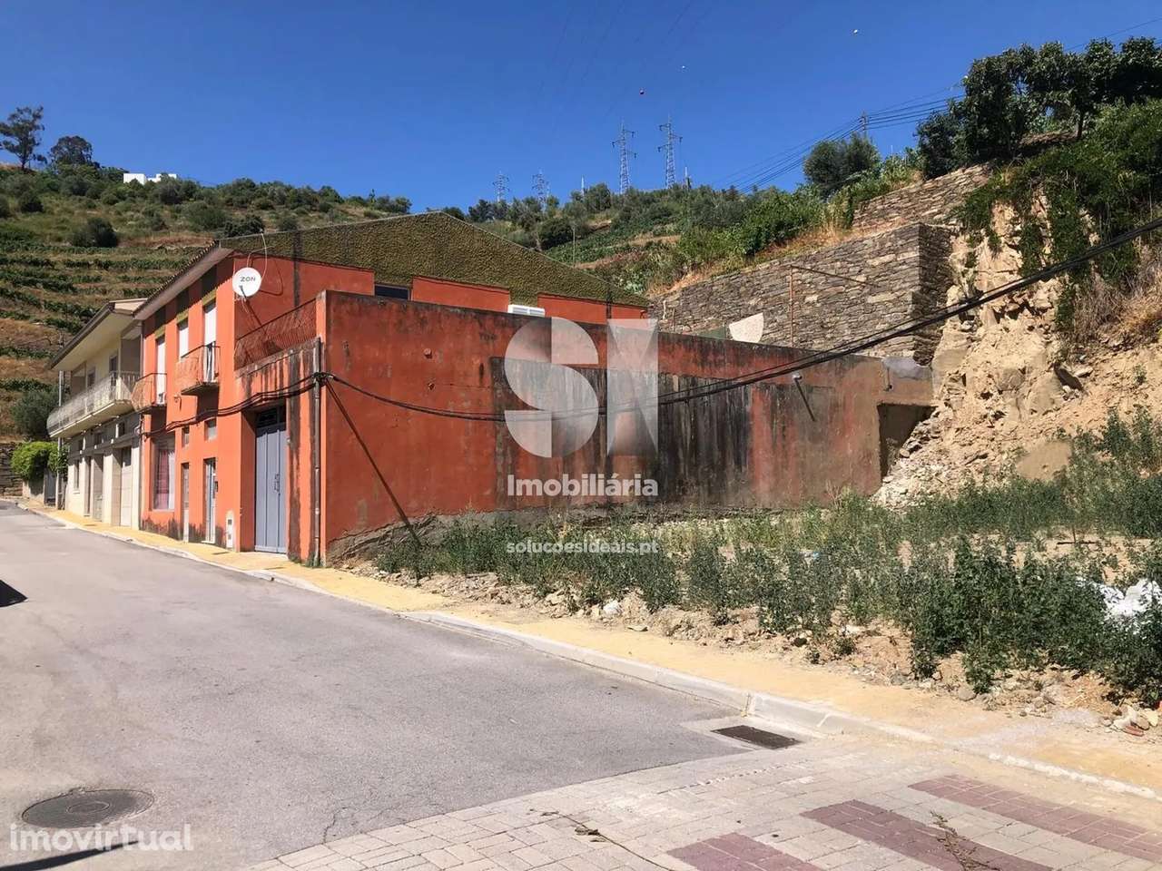 Terreno - Grande imagem: 3/15