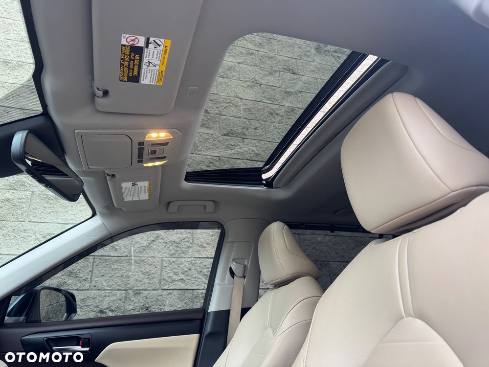 Toyota Highlander - 22