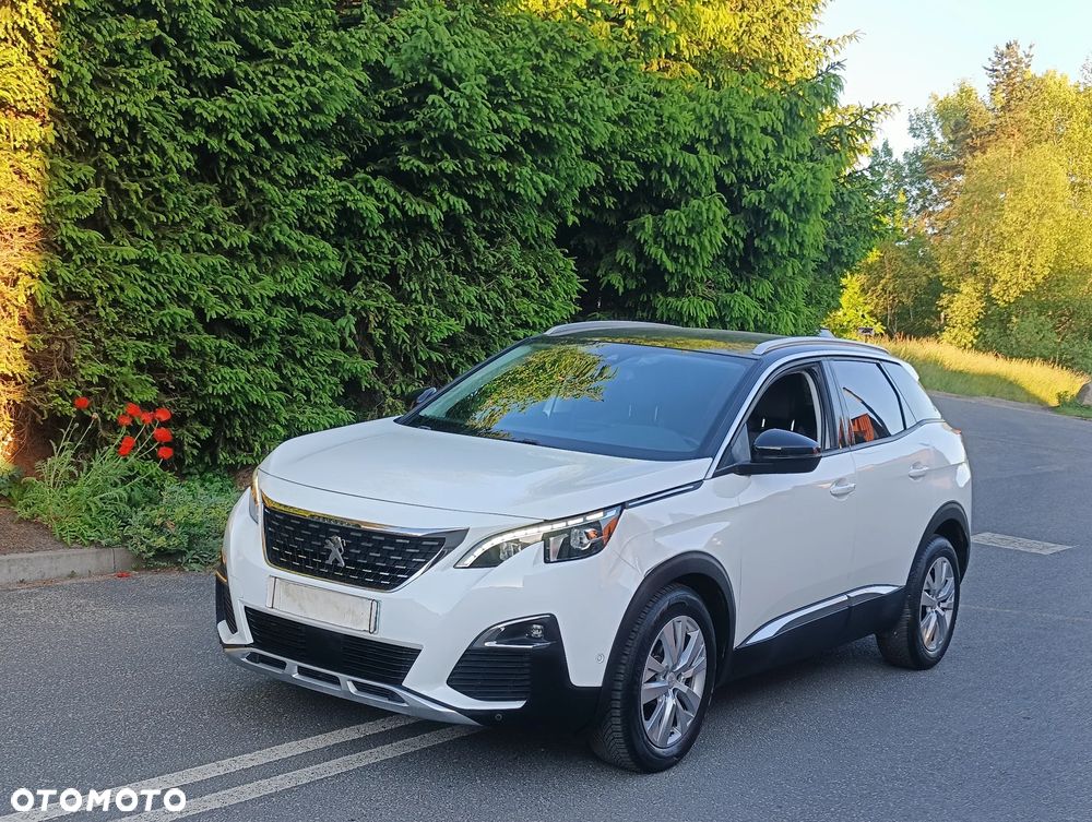 Peugeot 3008 THP 165 EAT6 Stop & Start Allure - 30