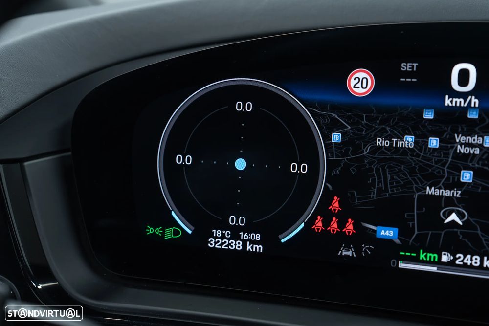 Porsche Cayenne E-Hybrid Tiptronic S - 31