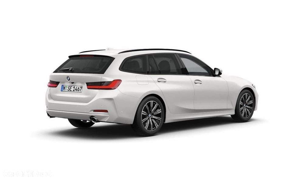 BMW Seria 3 - 3