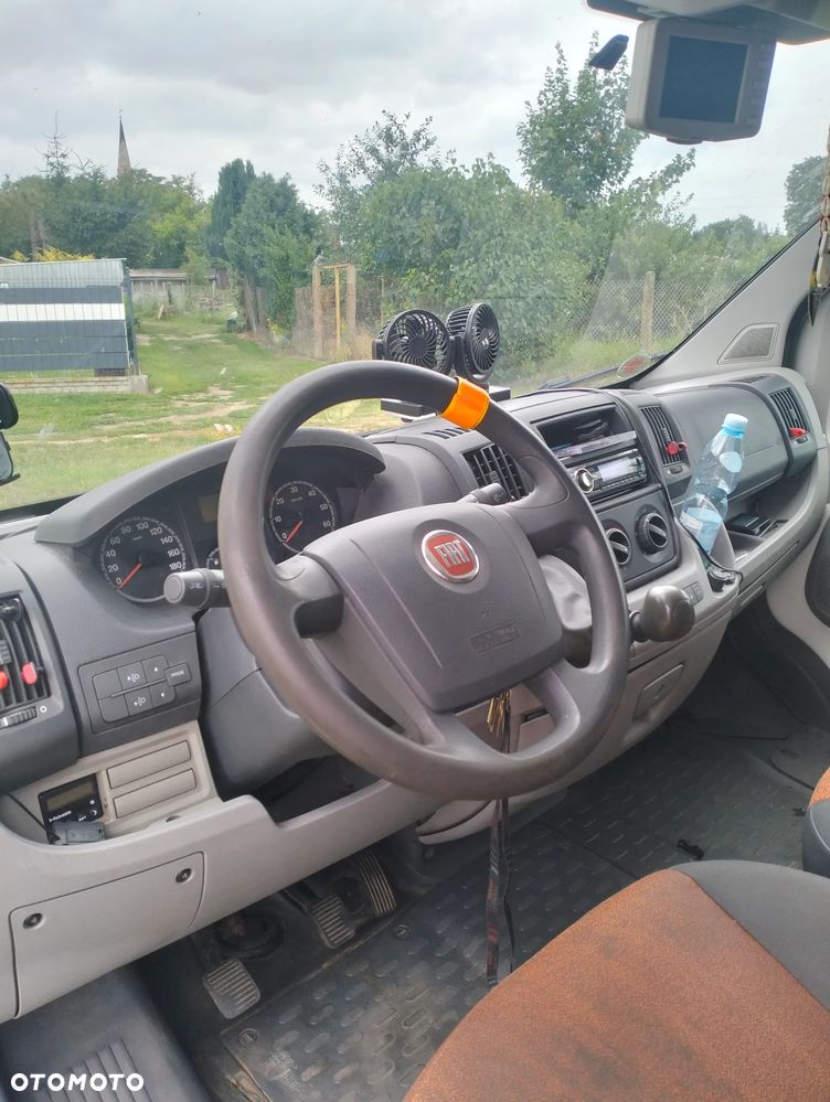 Fiat Ducato - 10