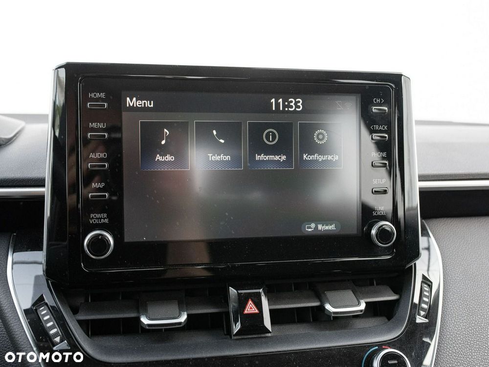 Toyota Corolla 1.5 Comfort - 19