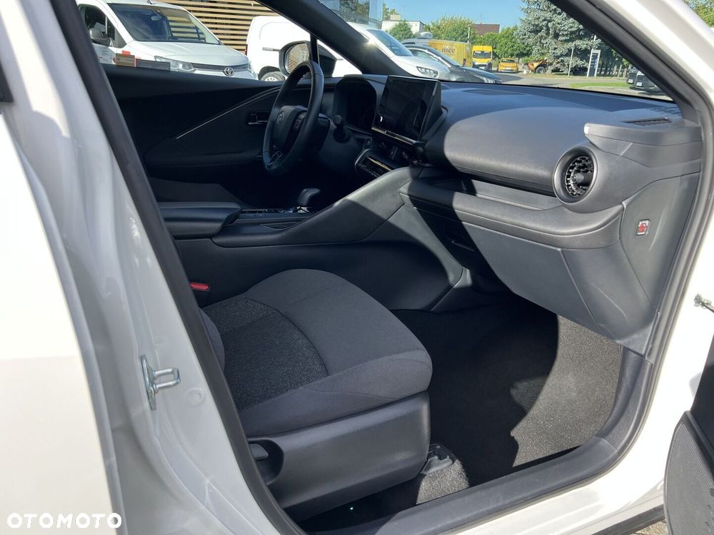 Toyota C-HR 1.8 Hybrid Comfort - 16