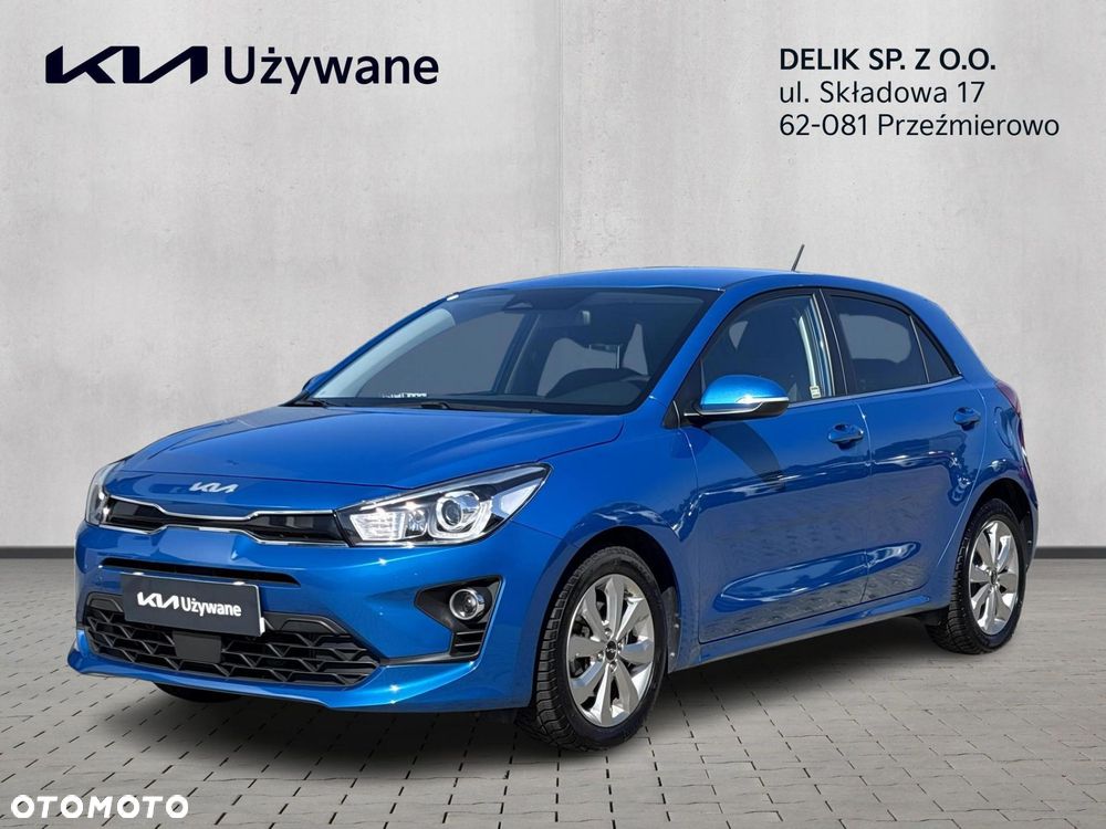 Kia Rio 1.0 T-GDI L - 2