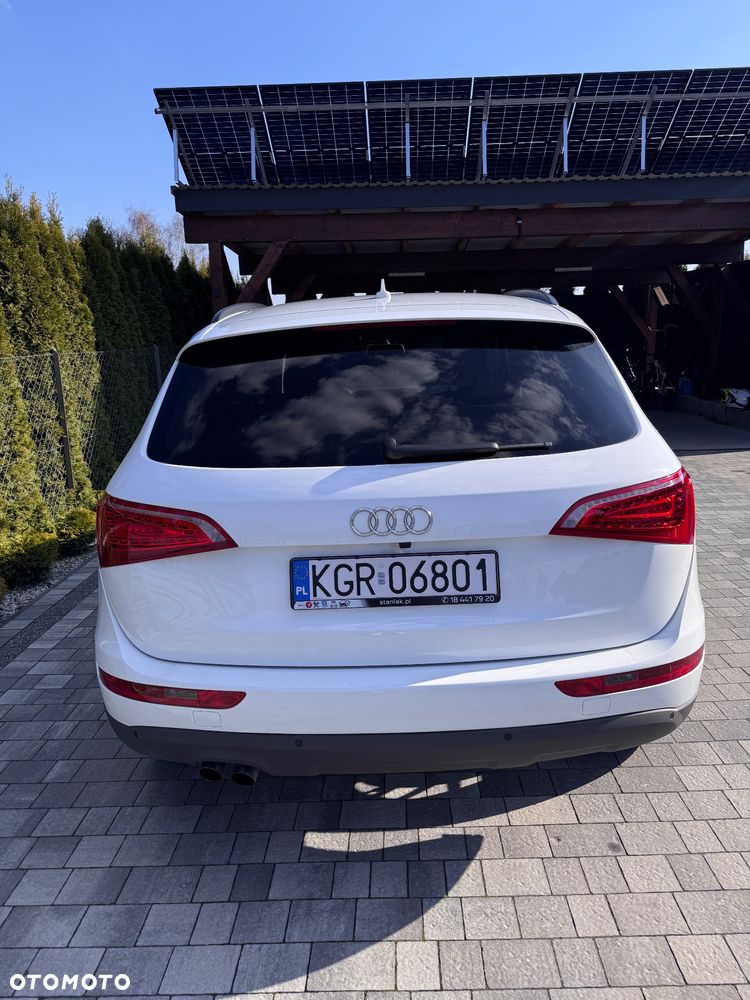 Audi Q5 2.0 TDI Quattro S tronic - 4