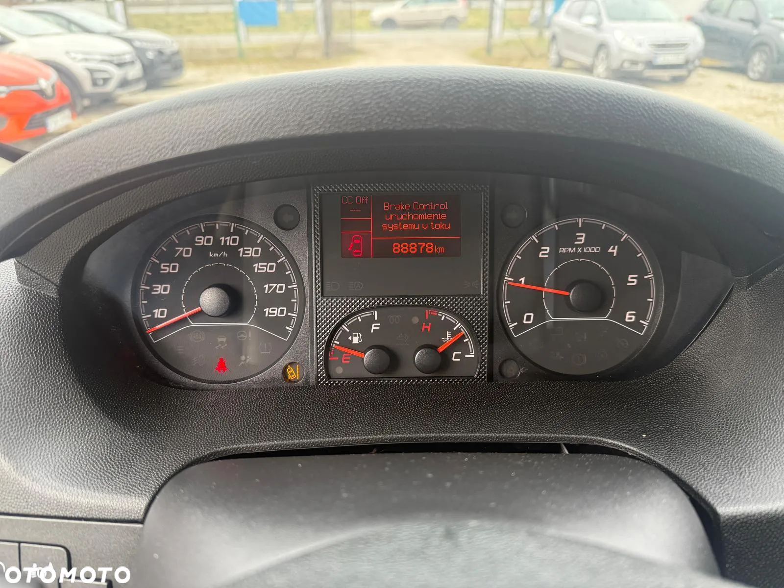 Peugeot Boxer - 11