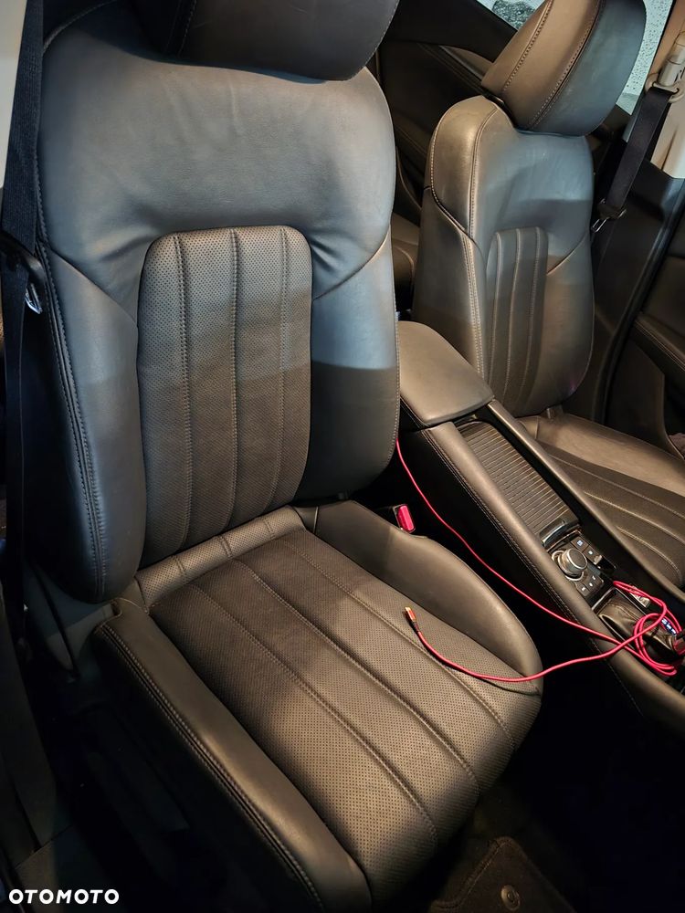 Mazda 6 2.5 SKYDream - 16