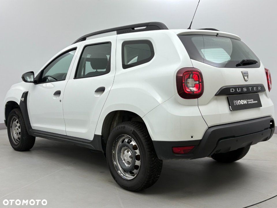 Dacia Duster - 3