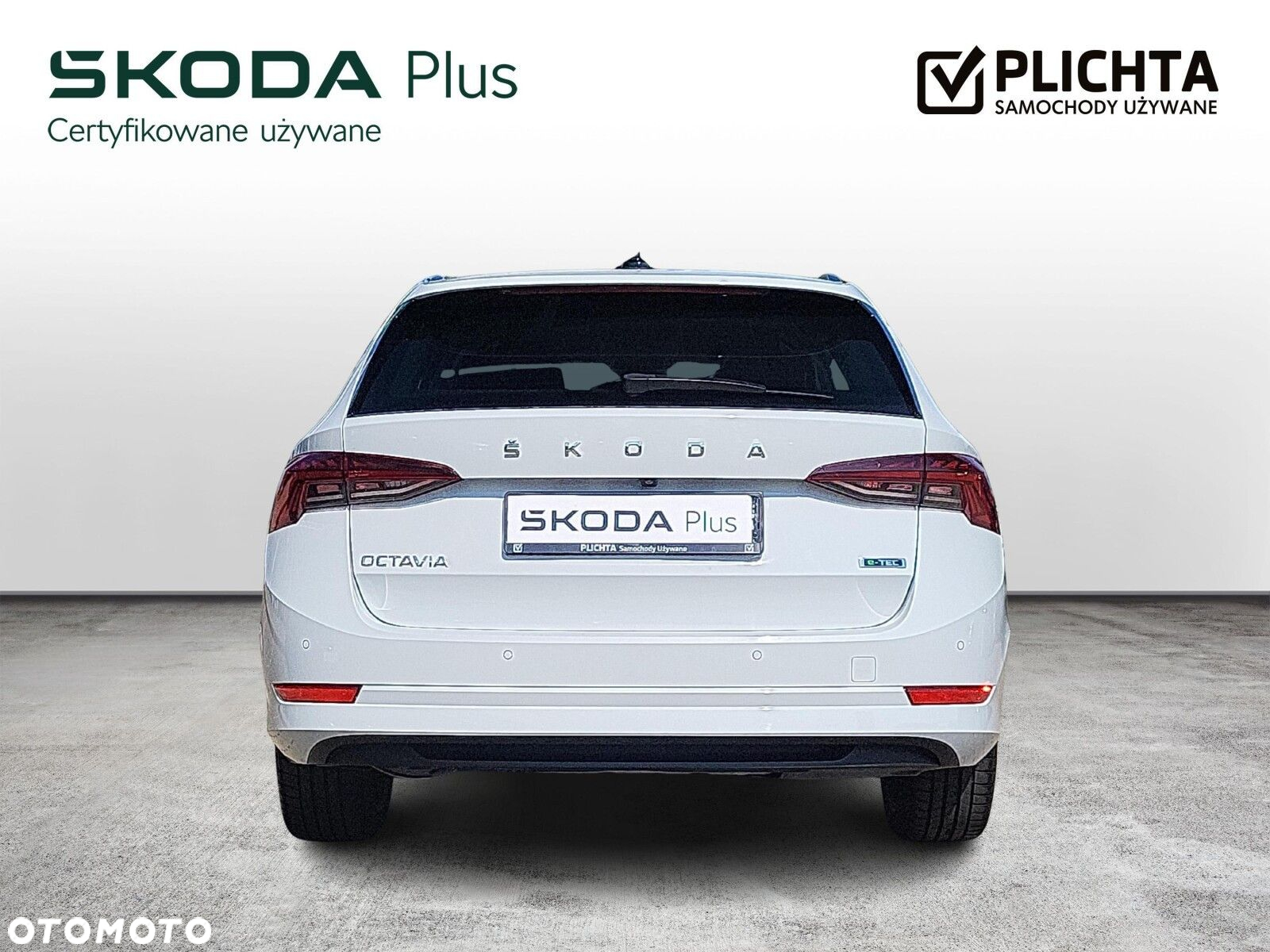 Skoda Octavia - 4