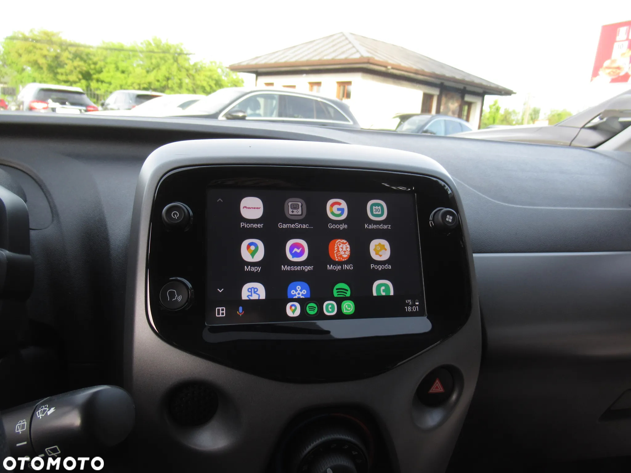 Toyota Aygo - 24