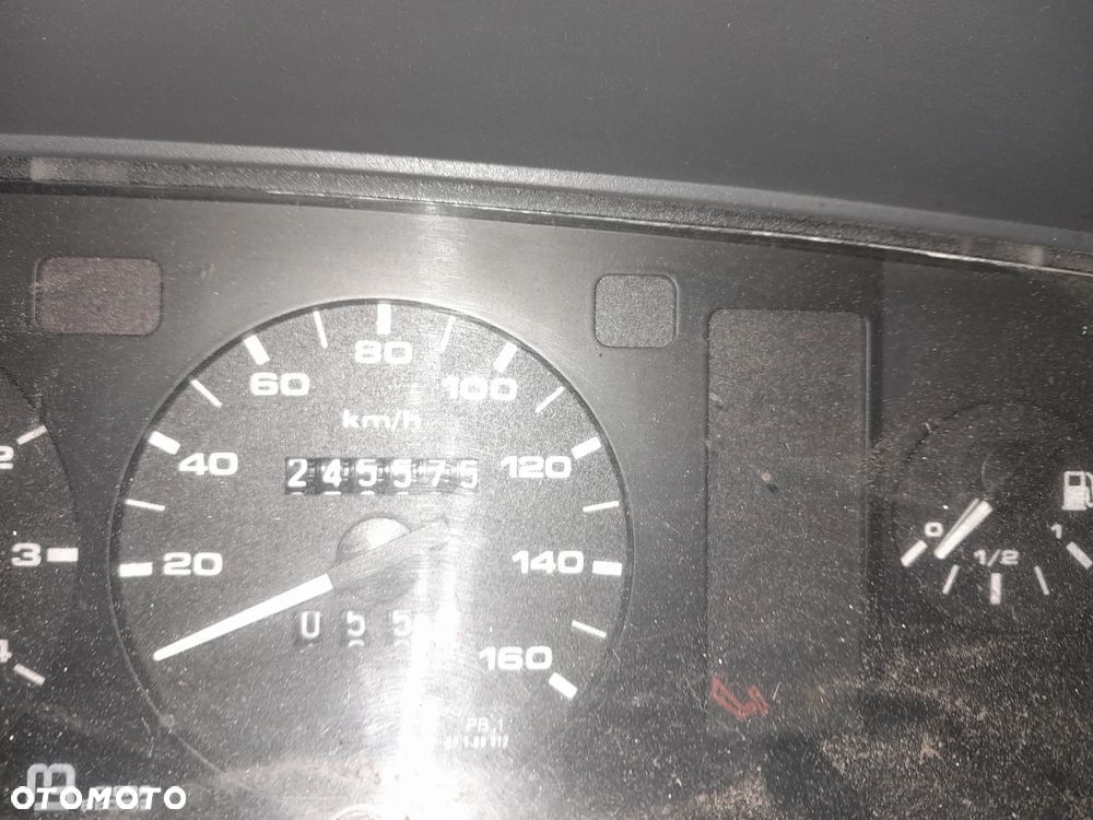 Silnik kompletny DAEWOO Lublin Andoria 2.4 TD 71KM 4C90 - 5