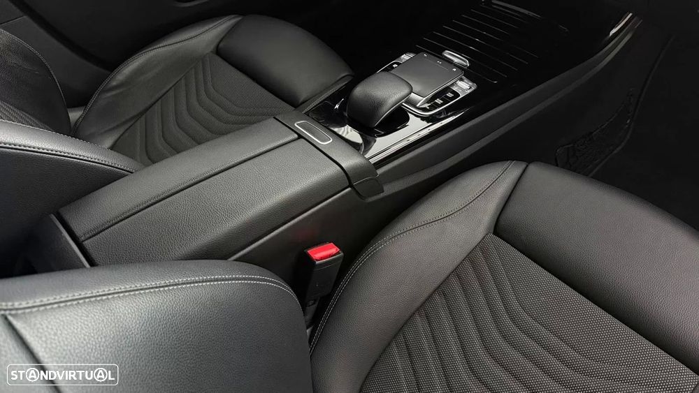 Mercedes-Benz A 180 d 7G-DCT Style - 17