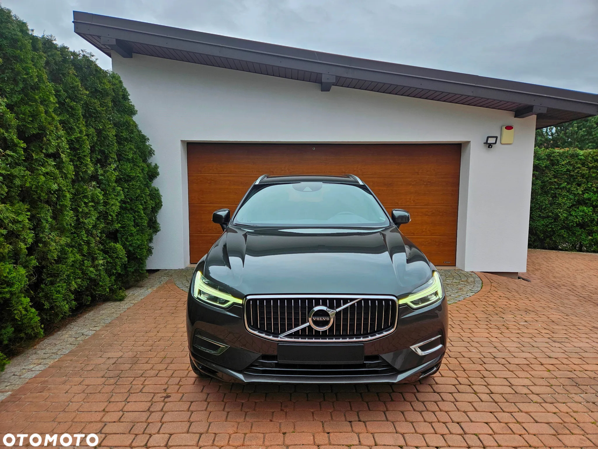 Volvo XC 60 T5 Inscription - 4