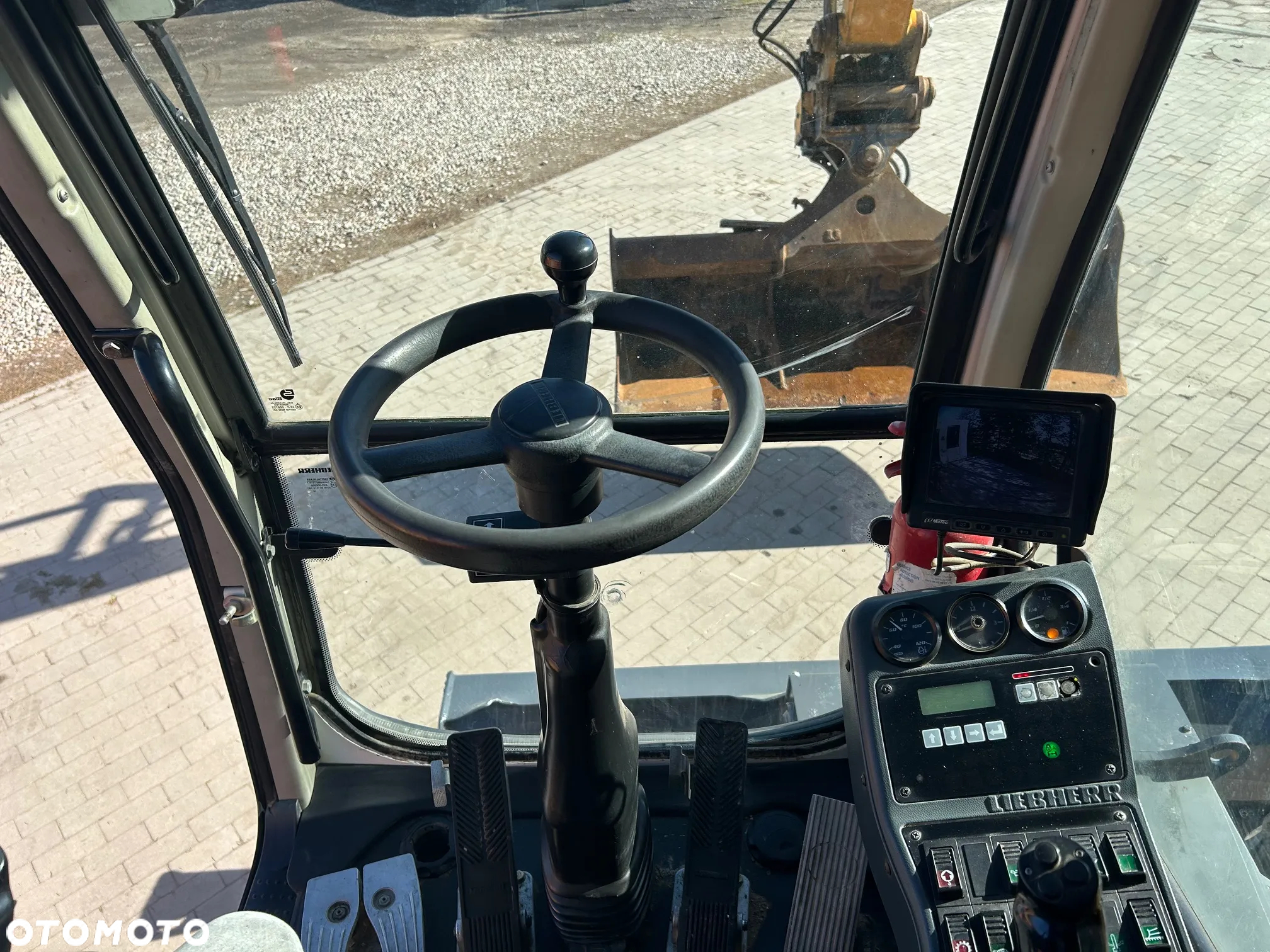 Liebherr 314 Litronic - 17