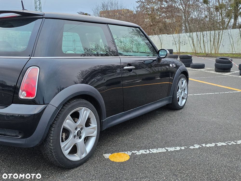 MINI Cooper S Standard - 32