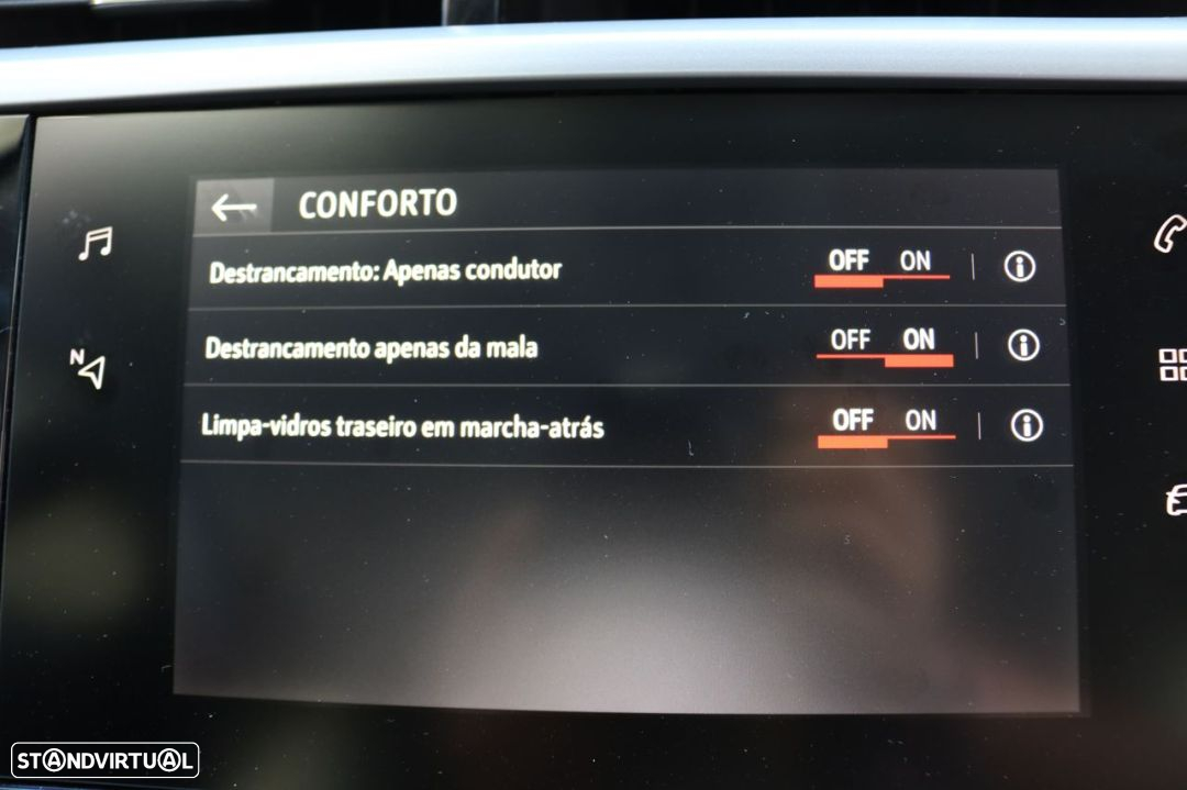 Opel Corsa-e Edition - 53