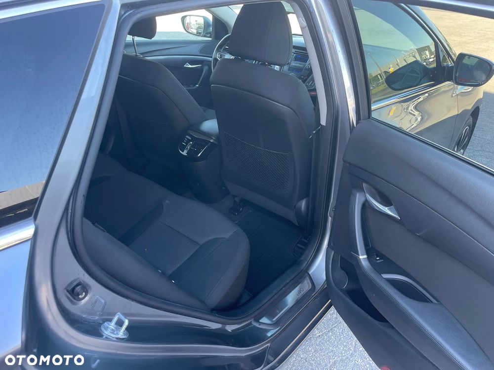 Hyundai i40 1.7 CRDi BlueDrive Comfort - 10