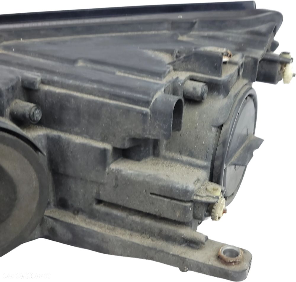 VW TIGUAN I LIFT 5N LAMPA PRZEDNIA PRZÓD LEWA ZWYKŁA USA 5N0941005 - 11
