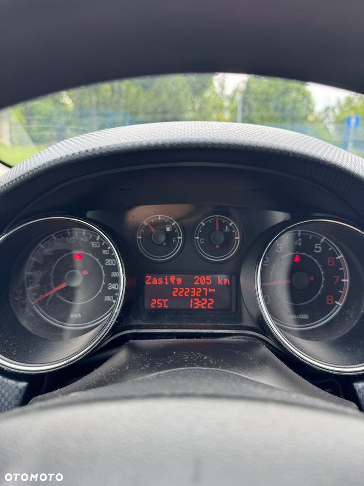 Fiat Bravo - 10