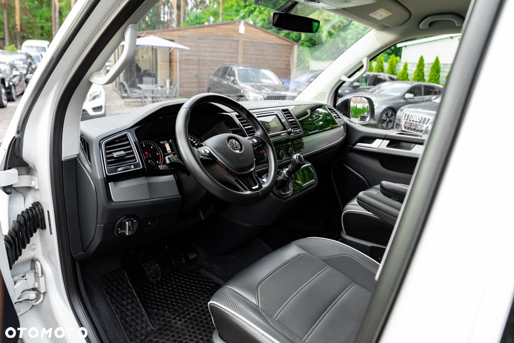 Volkswagen Multivan 2.0 TDI L1 Highline 4Motion - 16