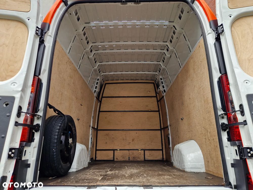 Fiat Ducato Max Osobowy Krajowy 1 Właściciel - 10