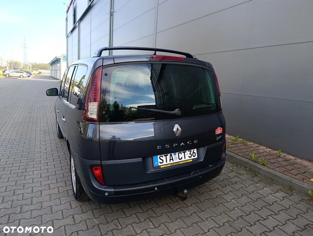 Renault Grand Espace 2.0 dCi Initiale - 28