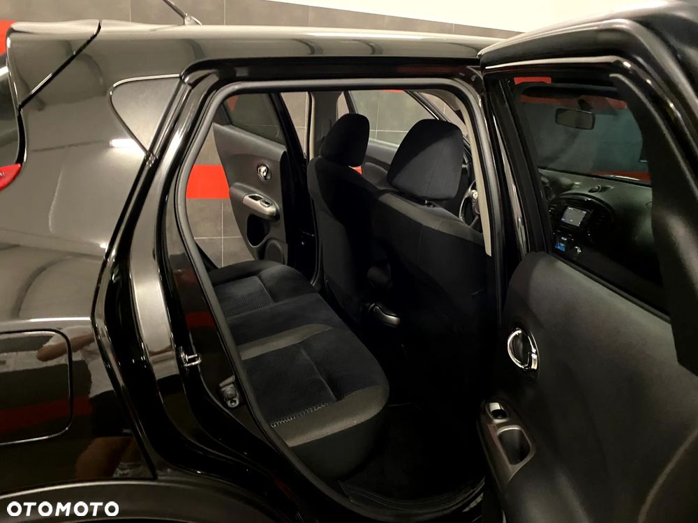 Nissan Juke 1.6 Visia S&S - 18